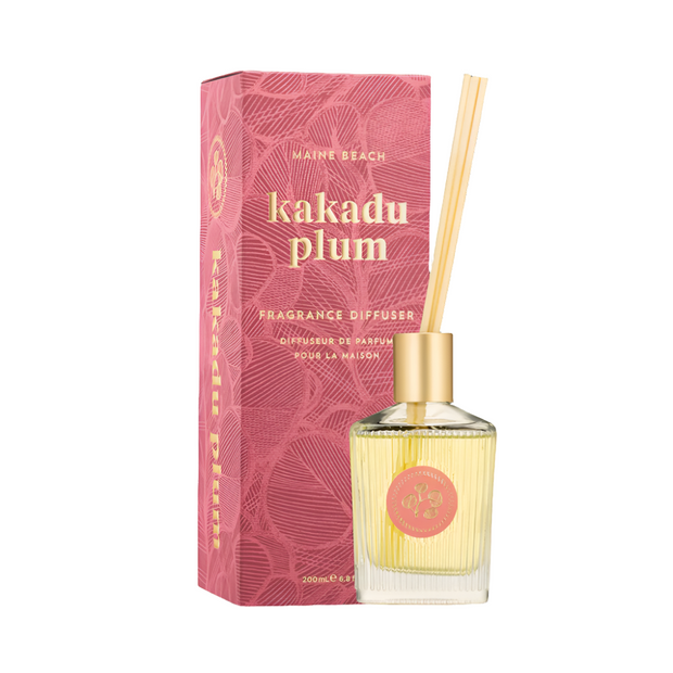 Kakadu Plum Fragrance Diffuser 200ml