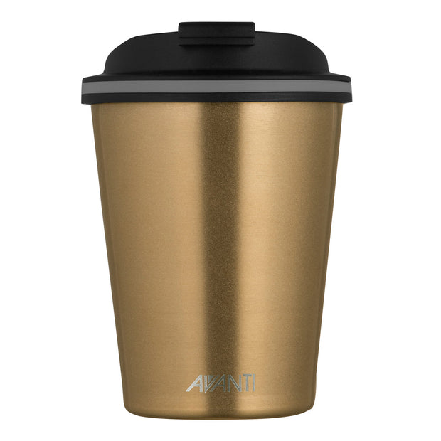 Avanti Go Cup 236ml/8Oz - Champagne