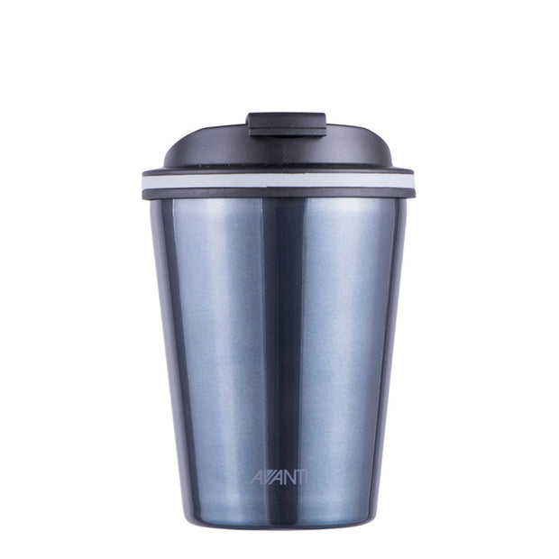 Avanti Go Cup 236ml/8Oz - Steel Blue