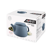 Avanti Siena Teapot 950ml - Blue