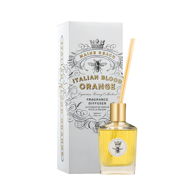 K.I. Collection - Italian Blood Orange Fragrance Diffuser 200ml