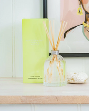 Peppermint Grove Lemongrass & Lime Fragrance Diffuser 350ml