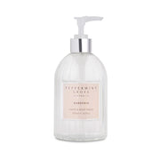 Peppermint Grove Gardenia Hand & Body Wash 500ml