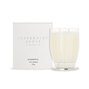 Peppermint Grove Gardenia Soy Candle 370g