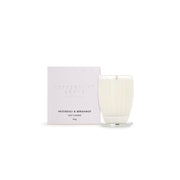 Peppermint Grove Patchouli & Bergamot Soy Candle 60g