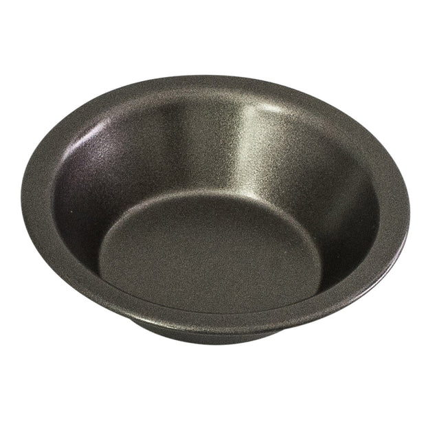 Bakemaster Individual Round Pie Dish 10cm