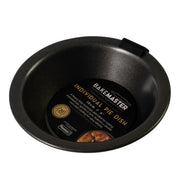 Bakemaster Individual Round Pie Dish 10cm