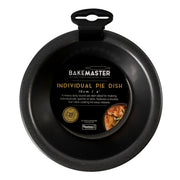 Bakemaster Individual Round Pie Dish 10cm