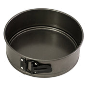 Bakemaster Springform Round Cake Pan 20cm