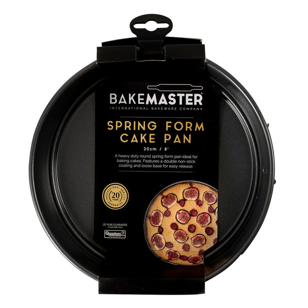 Wiltshire Non Stick Small Round Cake Pan 20cm | Woolworths