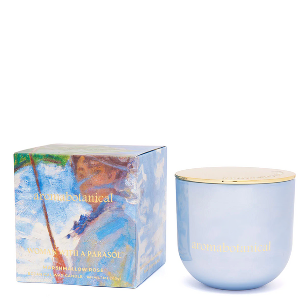 Masters - Woman 310g Candle