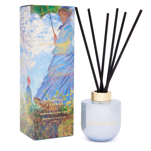 Masters - Woman 200ml Diffuser